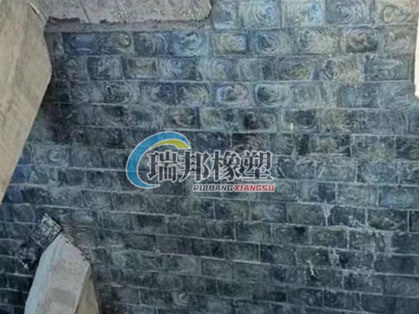 铸石板工程案例