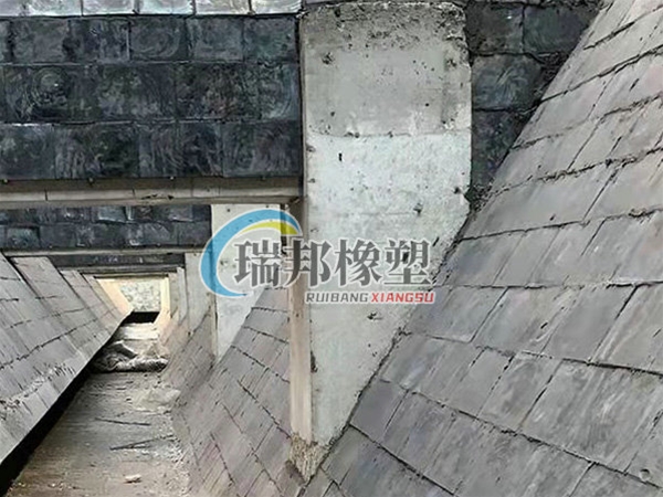 铸石板工程案例