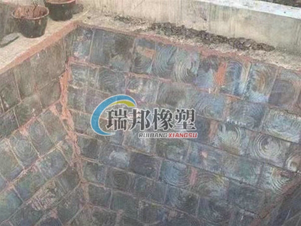铸石板工程案例