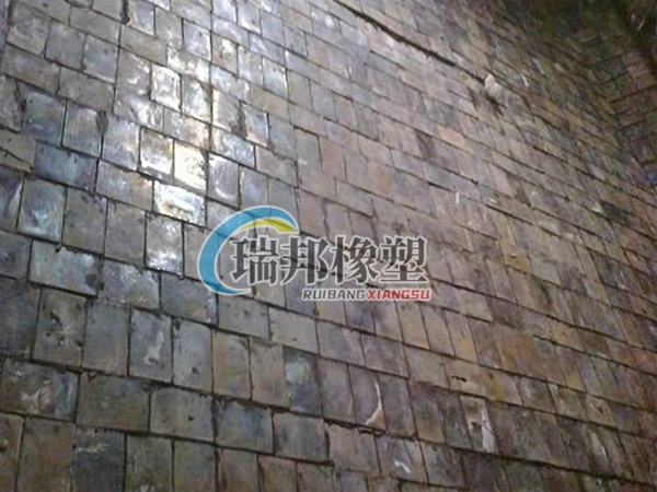铸石板工程案例