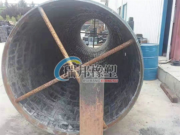 铸石板工程案例