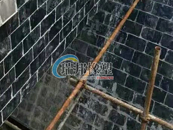 铸石板工程案例