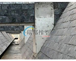 铸石板工程案例