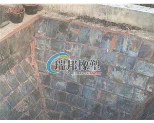 铸石板工程案例