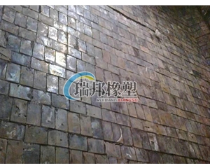铸石板工程案例