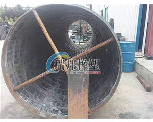 铸石板工程案例
