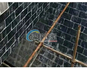 铸石板工程案例