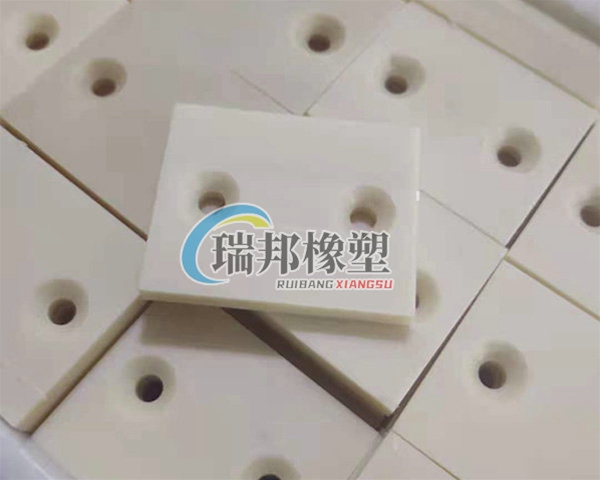 尼龙垫块