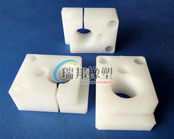 超高分子聚乙烯垫块