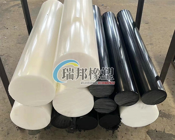 超高分子聚乙烯棒材