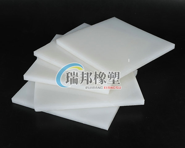 超高分子聚乙烯板
