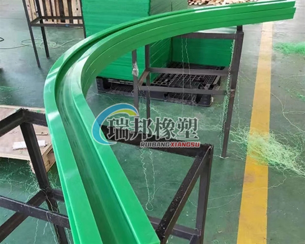 超高分子导轨