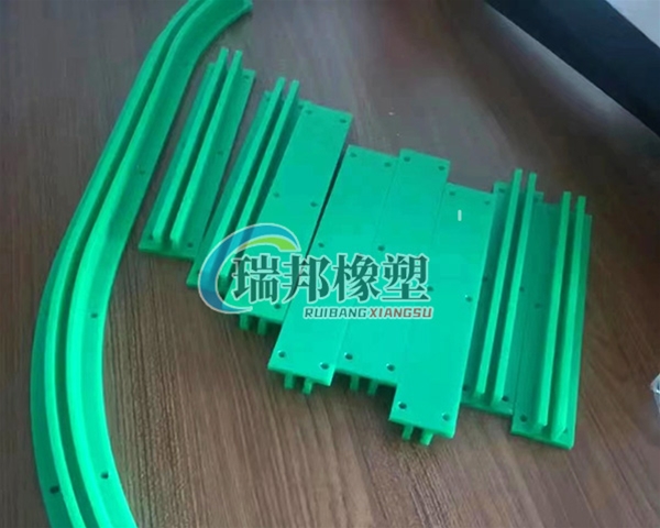 超高分子导轨