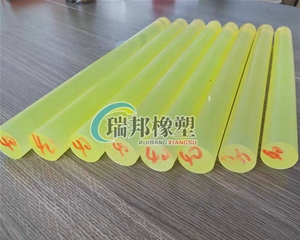 聚氨酯棒