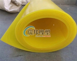 聚氨酯卷板