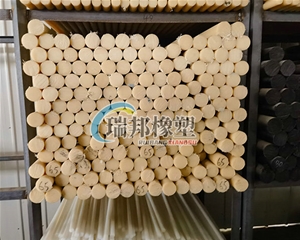 尼龙棒材