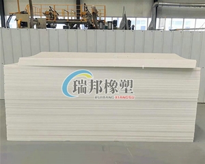 超高分子聚乙烯板